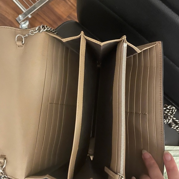 Gucci Dionysus chain wallet - Picture 3 of 3